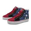 Vans Кошмар перед Рождеством X Vans Sk8 Hi 'Christmastown' Vans VN0A4BV6T33