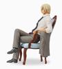 Фигурка "Амуро Тору" из серии "Детектив Конан" Premium Grace Situation Figure