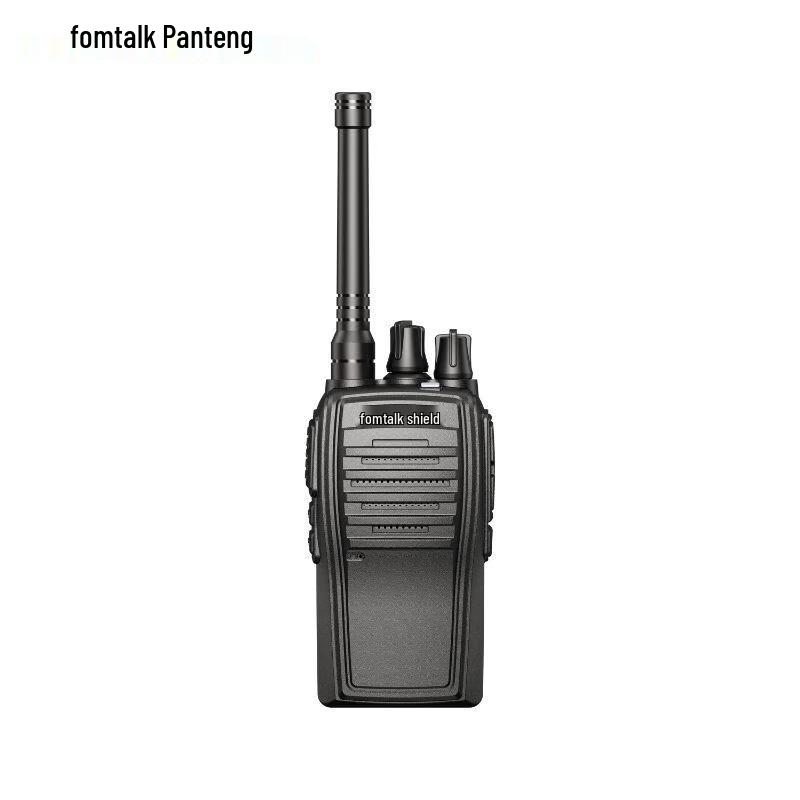Аналоговая рация Fomtalk (Китайская версия)