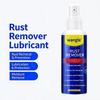 Anti-Rust Rust Remover Fast-Acting Screw Bolt Loosening Agent  for Cars, Tools, Chains