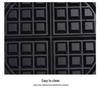505 Kitchen Appliances Double-Sided Waffle & Pancake Maker