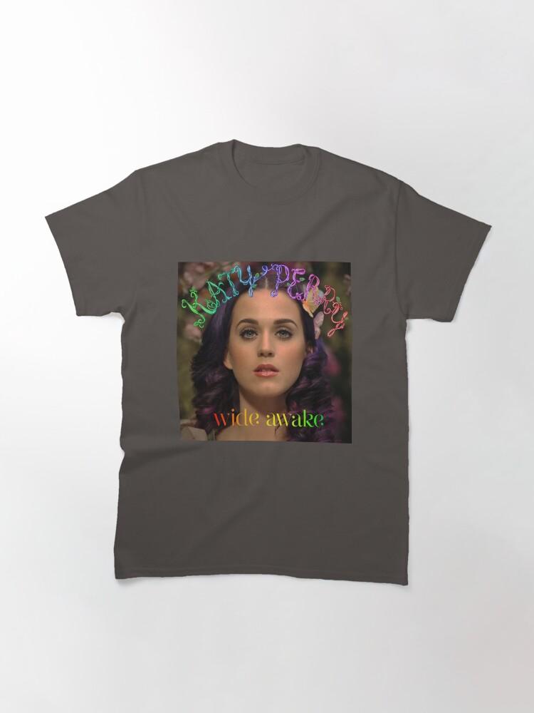 Katy Perry Katy Perry a katy perry Classic T-Shirt