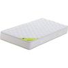 Calme Nuit Mattress 140x190 Density 35Kg - 21 Cm - Firm