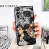 A-Attack On T-Titan Anime Soft Phone Case for Samsung A17 A37 A57 A16 A26 A36 A56 A15 A25 A35 A55 A14 A24 A34 A54 A13 A23 A33 A5