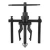 Auto Repair High Quality Forged Steel Inner Bearing 3 Jaw Puller Tool