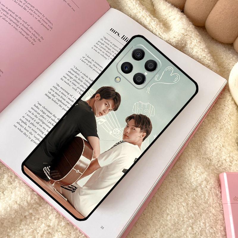 Чехол 2gether The Series для Samsung Galaxy M21 M12 M13 M14 M15 M06 M16 M36 M56 M31 M53 M32 M52 M35 M55 M34 M54