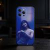 Singer A-Aitana CUARTO AZUL Phone Case For iPhone 17,16,15,14,13,12,11 Plus,Pro,Max,Mini Silicone black Soft Cover