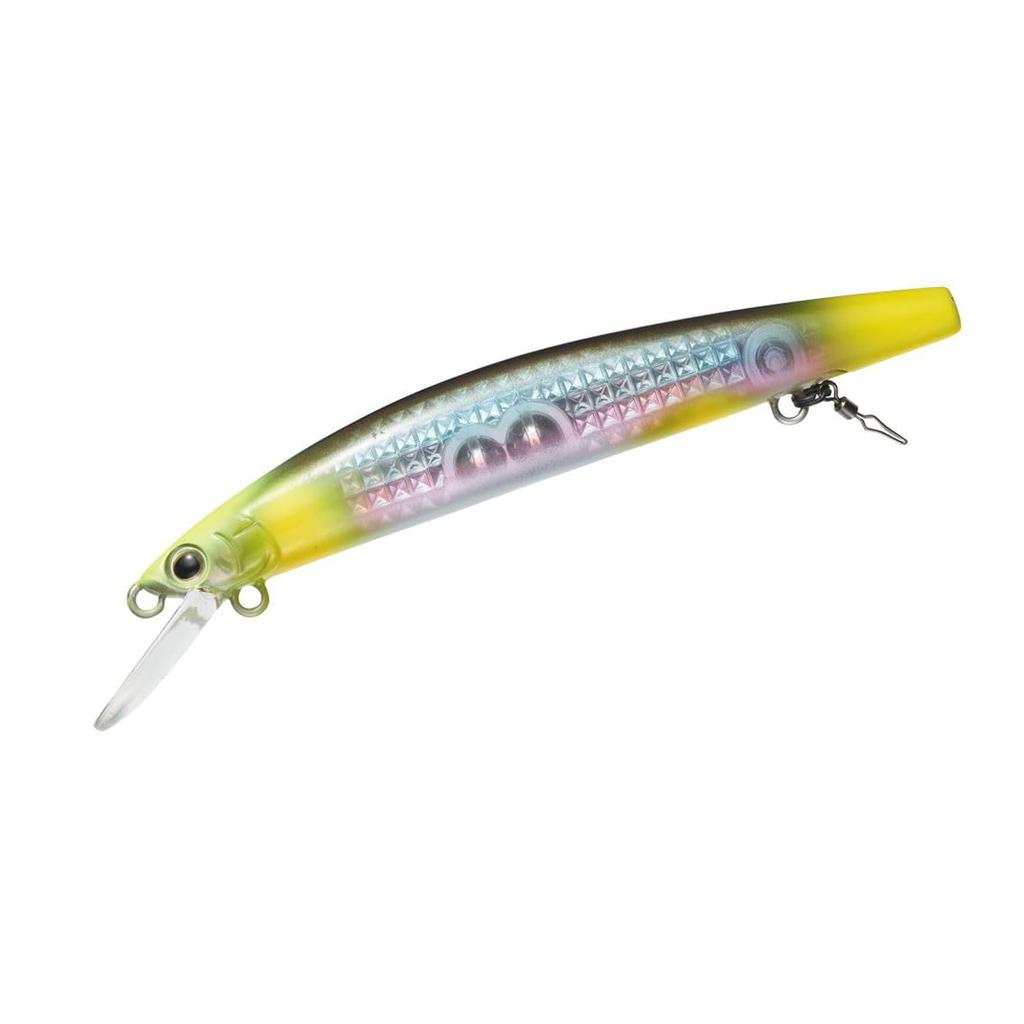 DAIWA AYUING Minnow AYUING Minnow 94SP-LI LI Территория Riayu