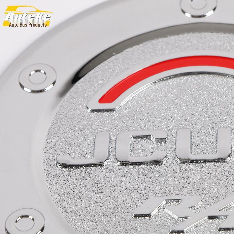 Dodge Journey 10-13 Fuel Tank Cap Anti-Scratch Decorative Sequin Accessories