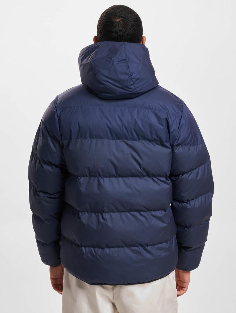 Куртка Nike Windrunner PrimaLoft Storm-FIT Puffer Jacket (FB8185) синяя