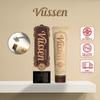 VUSSEN 15 Toothpaste: Whitening Toothpaste Bright Citrus Mint Flavor 80g