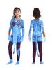 Avatar 2: The Way of Water Cosplay Jumpsuit for Kids & Adults - Role-Playing & Stage Performance Costume