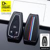Changan Qiyuan A07/A05/A06/Q05/125MAX Metal Key Case Cover for Remote Control
