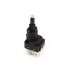 BROSS Auto Parts BDP614 Brake Light Pedal Switch Black 1 K2945511 for VW  Skoda Seat Fast Shipment Ship From Turkey
