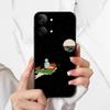 Чехол для Xiaomi Poco X8 Pro Max X8Pro Мультяшный Астронавт Силиконовый Чехол для Redmi Turbo5 Turbo 5 Max Мягкий Ударопрочный Чехол для Телефона