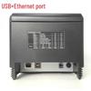 Xprinter XP-Q200 100mm Thermal Receipt Printer CN plug (adapter included)