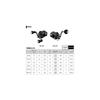 Daiwa 21 Tierra A IC 150HL Fishing Reel Lightweight, High Precision, Smooth Drag System