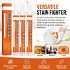 1PCS Stain Remover Pen for Clothes Instant Stain Remover Wash Free Stain Remove Stick Travel-Sized Stain Stick for Blo/od Oil