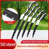 Multi-specification Folding Outdoor Hand Saw for Fast Tree Felling and Pruning