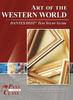 Книга Art of the Western World DANTES/DSST Test Study Guide