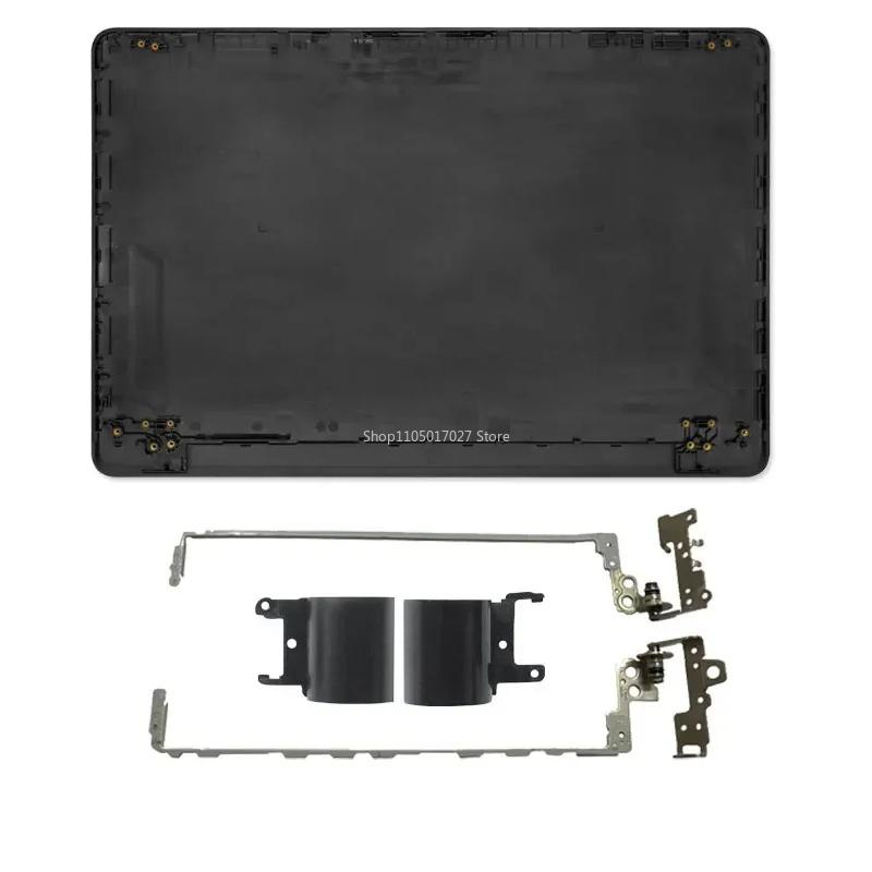 NEW Laptop Case for HP 15-BS 15-BW 15-RA 15-RB 250 G6 255 G6 TPN-C129 LCD Back Top Cover Front Bezel Hinges Palmrest Bottom Case