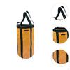 Oxford Cloth Bucket Tool Bag Aerials Grunt Linemen for Industrial and Home Use Welders