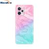 Чехол для Realme 9 Pro Plus realme9 Прозрачный Мягкий Силиконовый ТПУ Чехол для Телефона Для Oppo Realme 9i Чехол Realme9 Pro Plus 9i Бампер