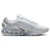 New Nike Air Max Dn White Pure Platinum Women's FJ3145-100