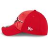 Casquette New Era 39Thirty - NFL TRAINING 2023 San Francisco 49ers - Blanc - Homme - Sportswear