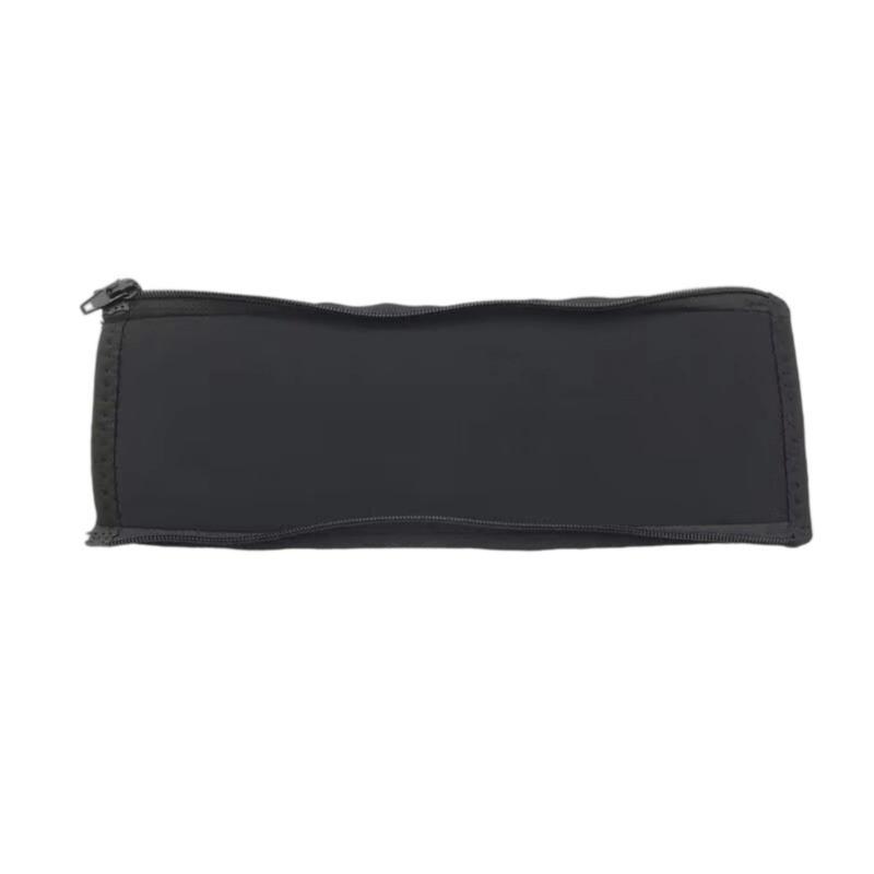 Мягкая сменная накладка на оголовье, тканевый чехол-защита для наушников AH-D5200 D7200, удобный защитный чехол