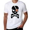 Basketball Skeletonbasketball Skull Tshirt Simple Casual Short Sleeve Cotton Tshirt