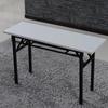 Foldable Industrial Workbench