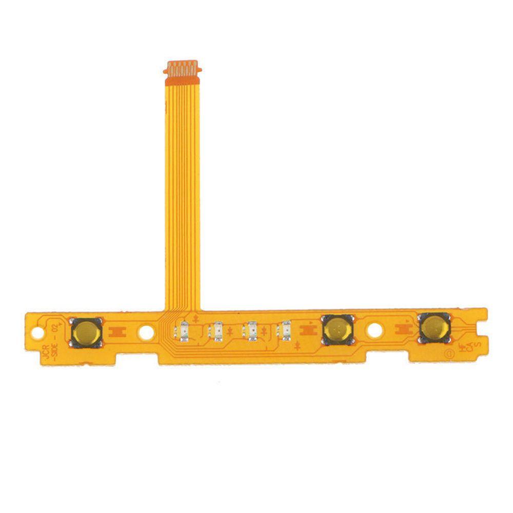 Новый шлейф кнопки, ремонтный кабель, замена, Joy-Con ZR ZL L SL SR