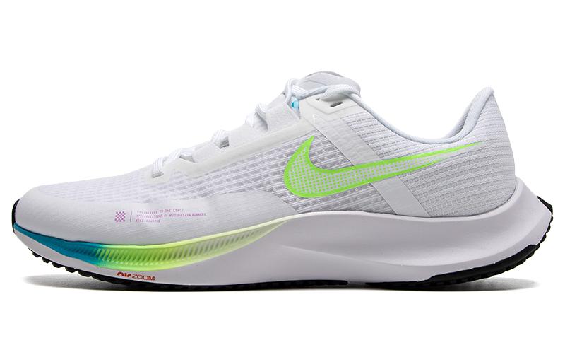 Nike Air Zoom Rival Fly 3 'White Lime Blast'