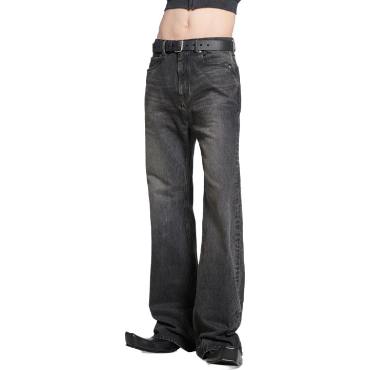 Balenciaga Расклешенные брюки 773760TBP471205