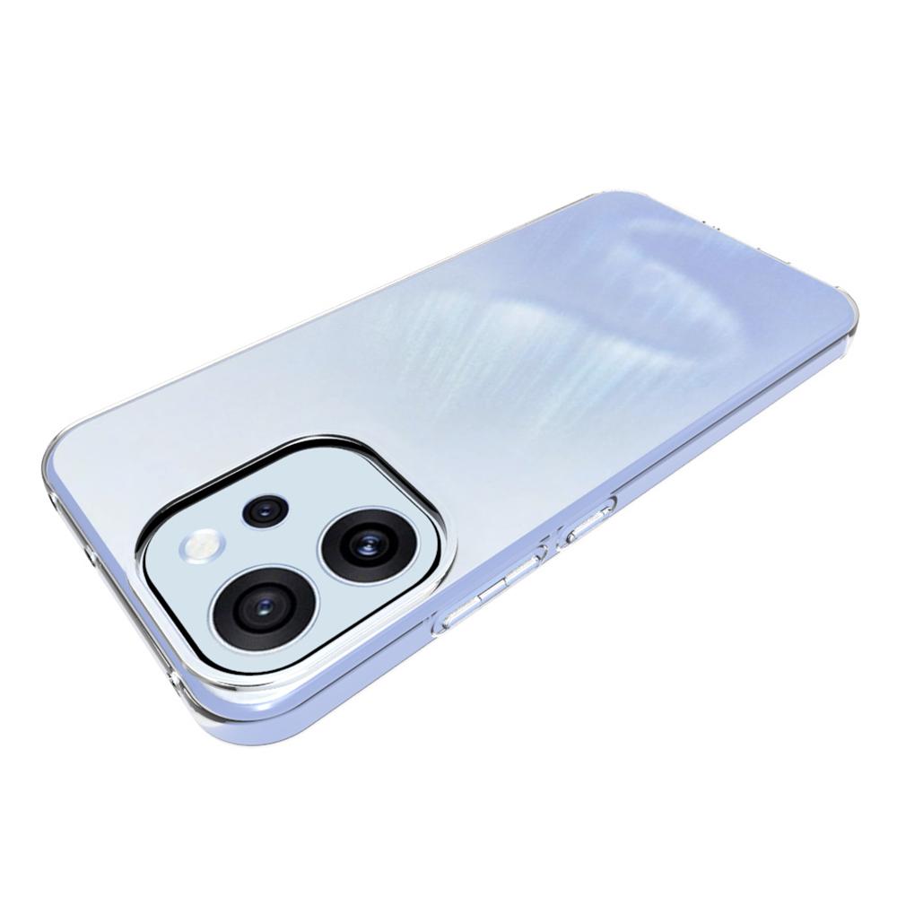 10Pcs / Pack For Oppo Reno15 F 5G Case Watermark Free TPU Protective Phone Cover