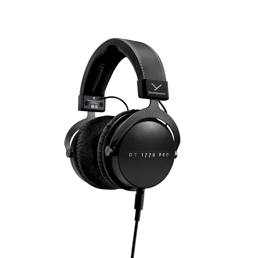 Beyerdynamic DT 1770 PRO MK II Sealed Premium Studio Headphones Beyerdynamic Dealer 2 Year [Authorized Warranty]