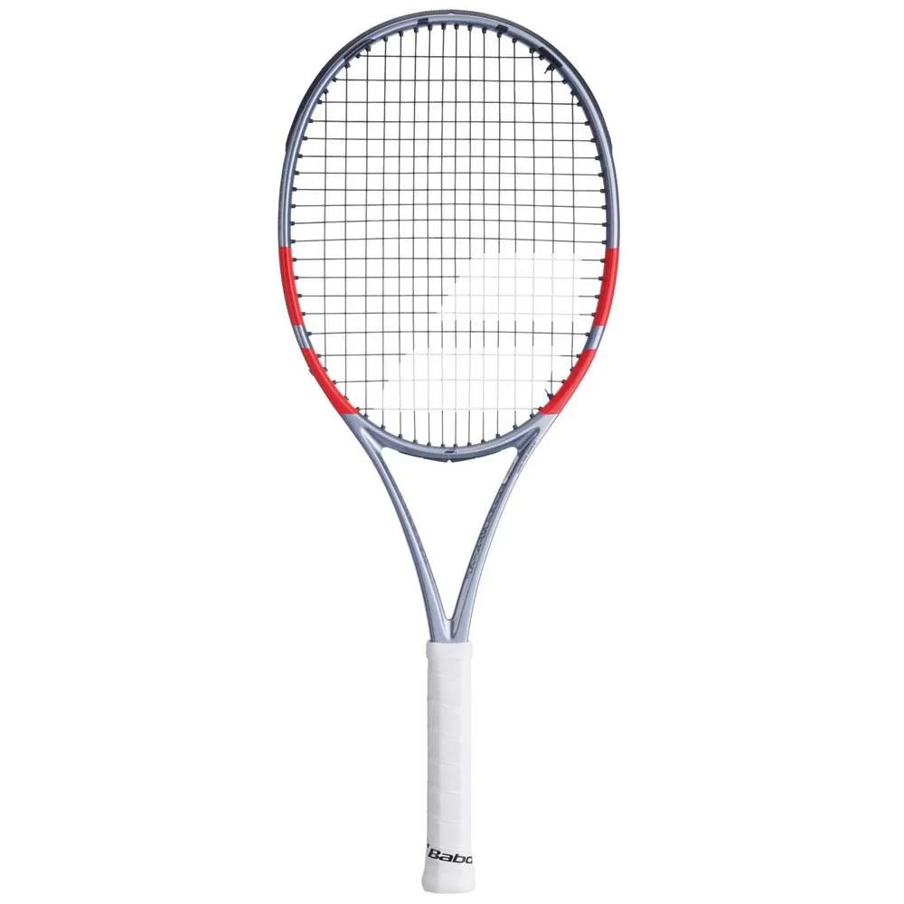 Babolat Теннисная ракетка без струн Puretrike 100 16x19