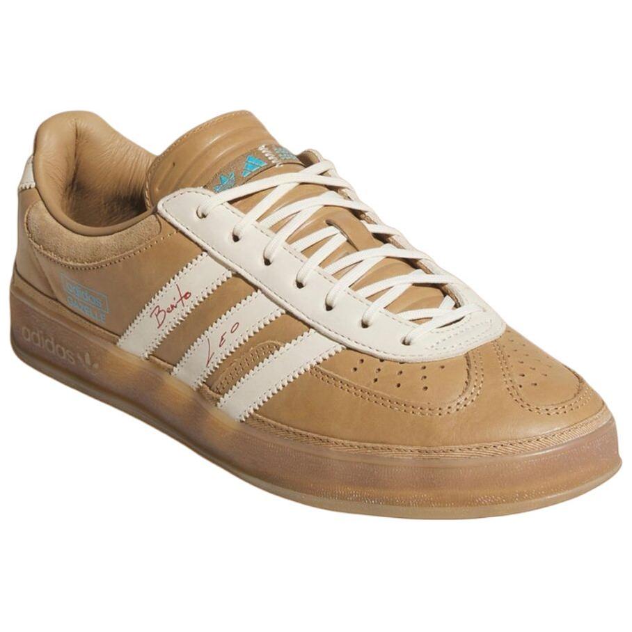 adidas X Bad Bunny X Lionel Messi Кроссовки Gazelle Indoor JR0182