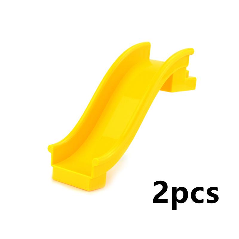 404 Dot Большой размер базовой плиты кирпич большой размер плиты строительный блок напольные аксессуары Leduo частицы совместимый большой животное