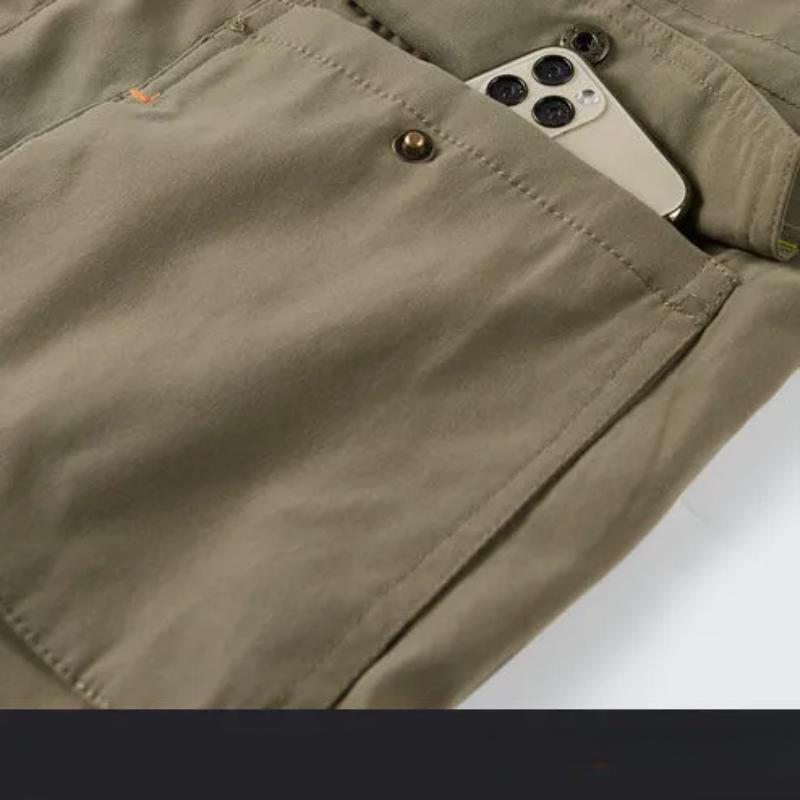 Мужская куртка весна-осень больших размеров, водонепроницаемая, повседневная, свободная, куртка для активного отдыха, универсальная спортивная куртка для мужчин