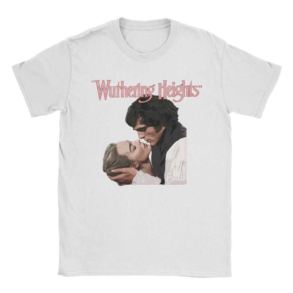 WutheringHeights  Fashion T Shirts for Men Women  Cotton  Tee Shirt Clothing