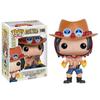 One Piece Portgas D Ace Pop! винил