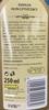 Sidolux tombstone and stone cleaning fluid 250ml