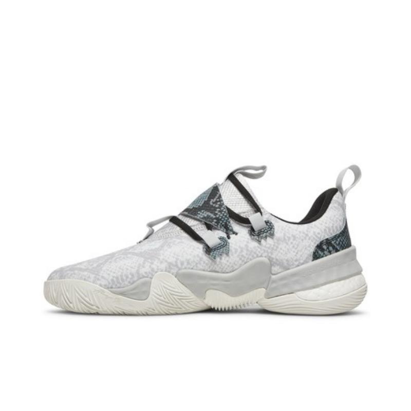 adidas Трей Янг 1 Змеиная кожа H67753