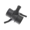 Precise Car Radiator Hose Water Pipe Connector PCH503180 Connector For Land Rover Range Rover