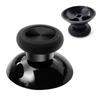 10pcs Replacement Analog Thumbstick Thumb Stick For Xbox Series 360 One Controller Black Silicone Thumbstick Grips Caps Set