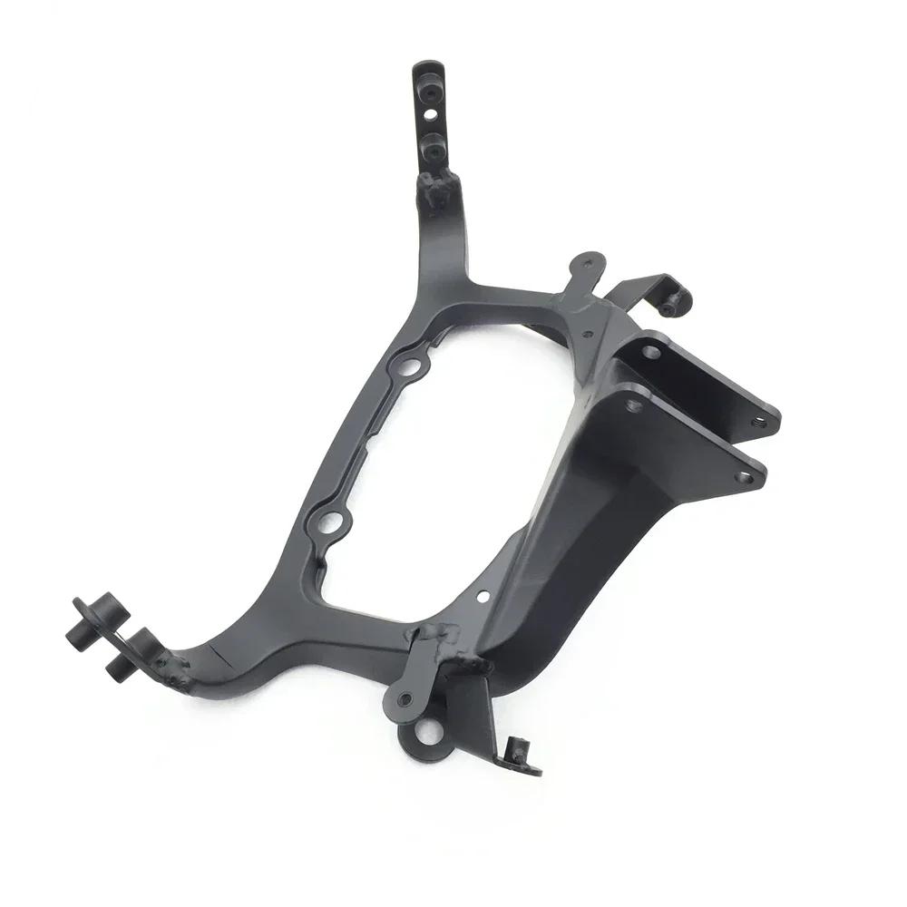 Motorcycle Parts Upper Stay Cowl Bracket Fairing Bracket for 2008-2014 Suzuki GSX 1300R Hayabusa