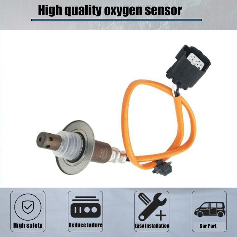 Новый 22641-AA360 234-9123 Верхний кислородный датчик O2 для Subaru Forester Impreza Outback Legacy 2.5L 2006 2007 2008 2009 2010 2011