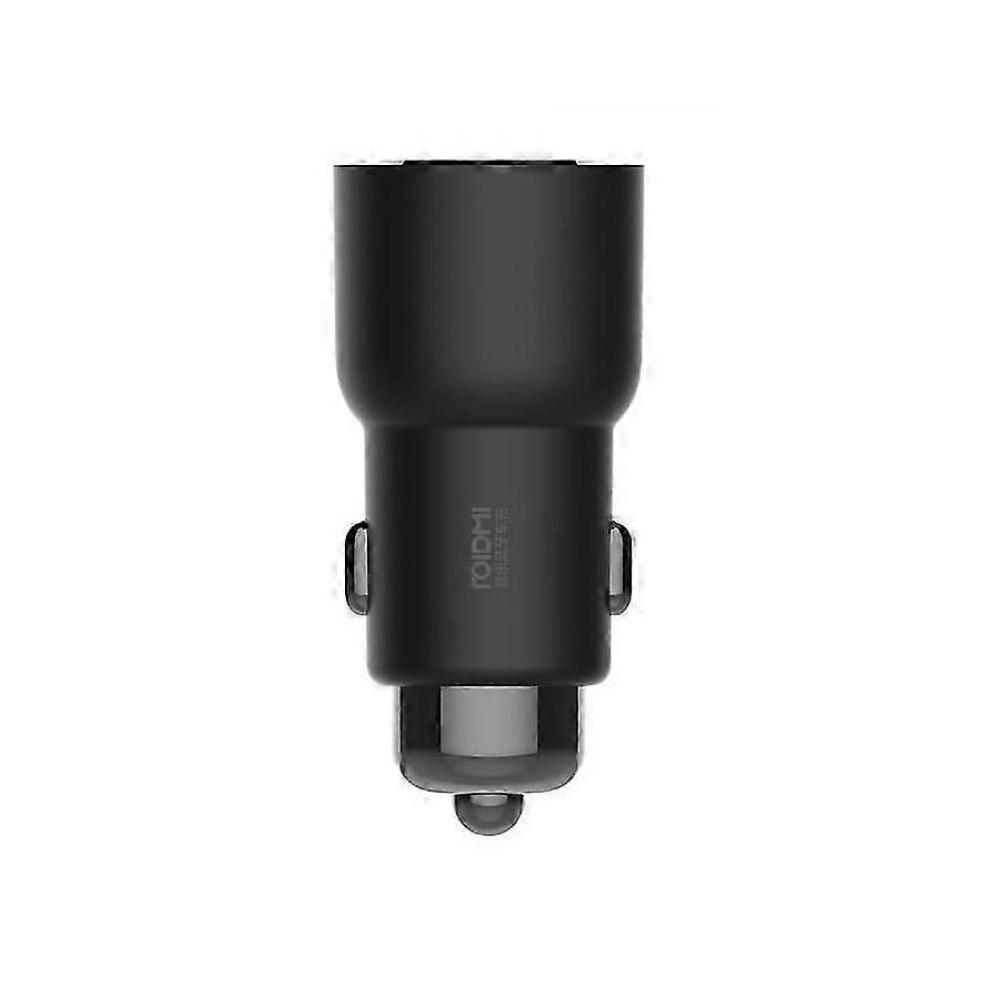 Mojietu Roidmi 3s Bluetooth Charger Fm Transmitter